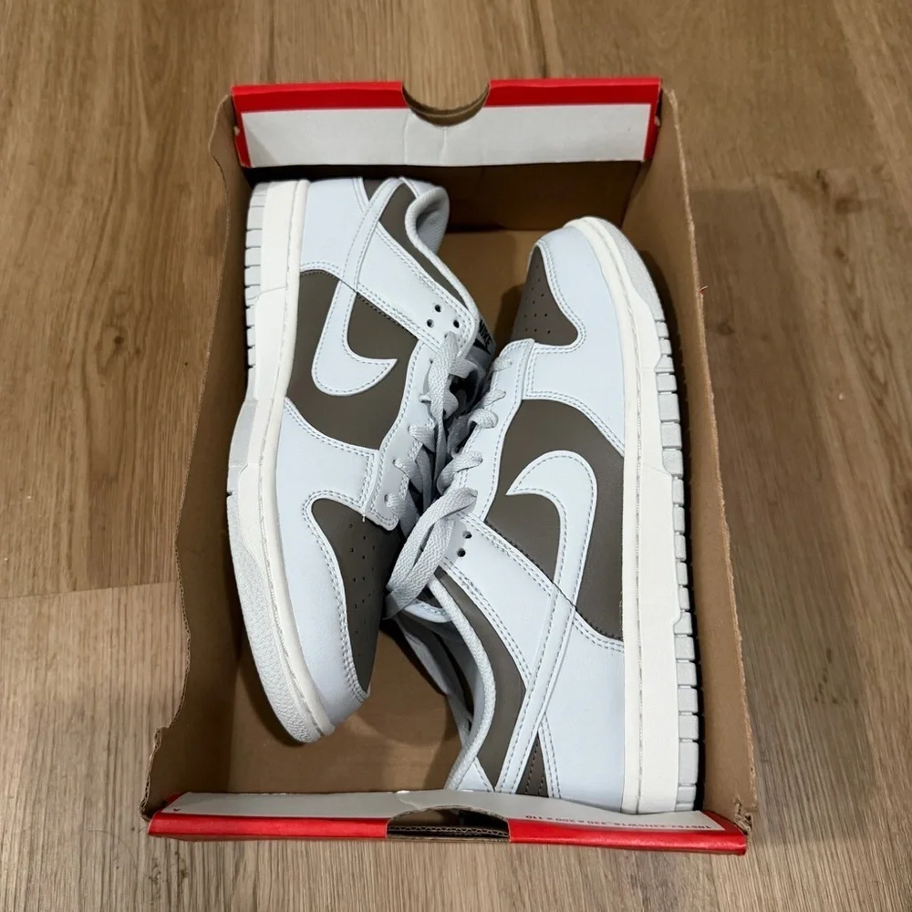 Nike dunk low retro Brand new